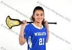 Women’s LAX Media Day  Wheaton College Women’s Lacrosse Media Day 2023. - Photo By: KEITH NORDSTROM : Wheaton, Lacrosse, LAX, Media Day